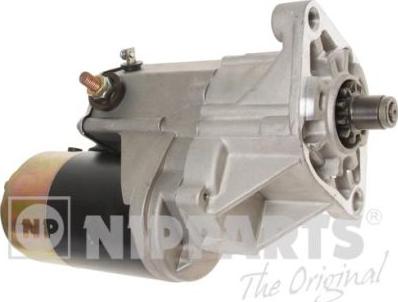 Nipparts J5212026 - Starter www.autospares.lv