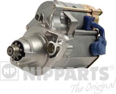 Nipparts J5217013 - Starter www.autospares.lv