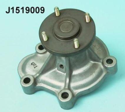 Nipparts J1519009 - Water Pump www.autospares.lv