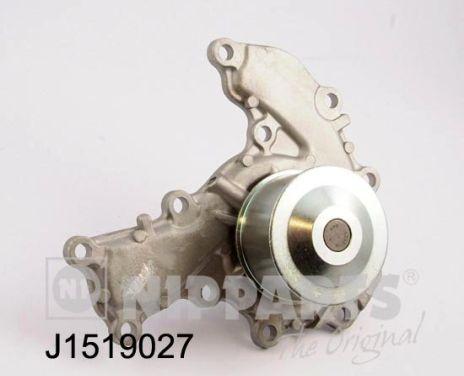 Nipparts J1519027 - Ūdenssūknis autospares.lv