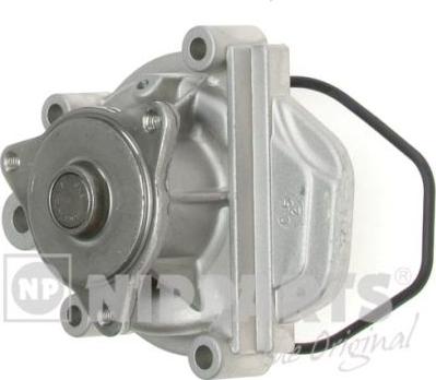 Nipparts J1514002 - Ūdenssūknis autospares.lv