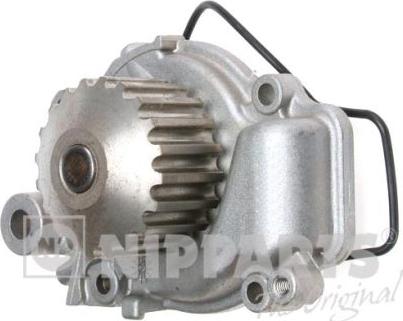 Nipparts J1514016 - Ūdenssūknis www.autospares.lv