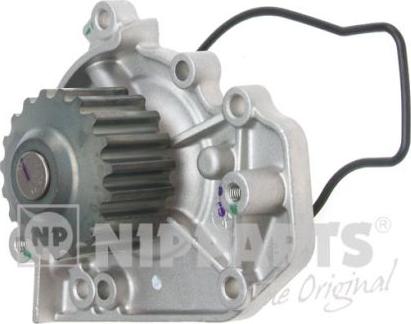 Nipparts J1514035 - Ūdenssūknis www.autospares.lv