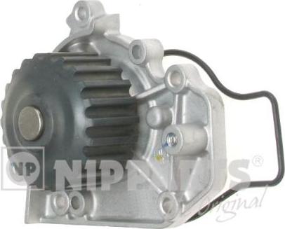 Nipparts J1514031 - Ūdenssūknis www.autospares.lv