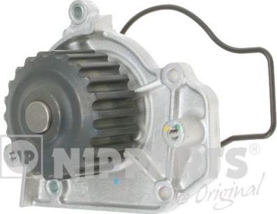 Nipparts J1514025 - Ūdenssūknis www.autospares.lv