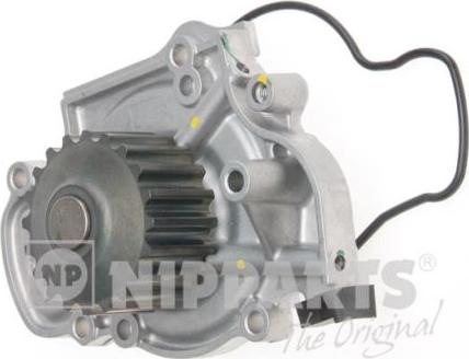 Nipparts J1514021 - Ūdenssūknis www.autospares.lv