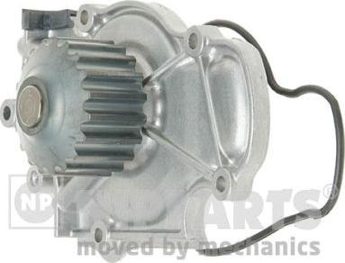 Nipparts J1514022 - Ūdenssūknis www.autospares.lv