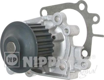 Nipparts J1515040 - Ūdenssūknis autospares.lv