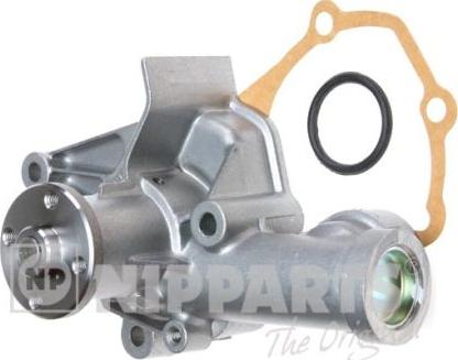 Nipparts J1515004 - Ūdenssūknis www.autospares.lv