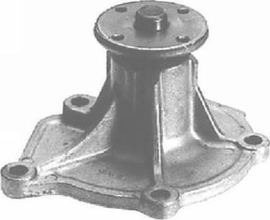 Nipparts J1515000 - Ūdenssūknis www.autospares.lv