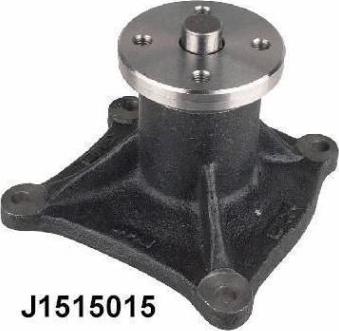 Nipparts J1515015 - Ūdenssūknis www.autospares.lv