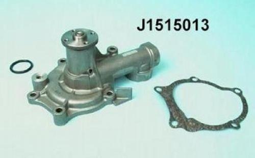 Nipparts J1515013 - Ūdenssūknis www.autospares.lv