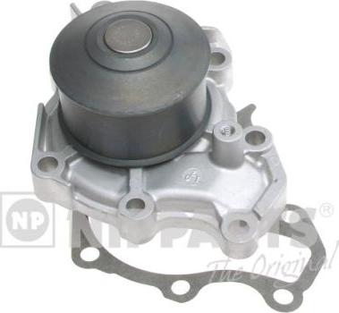 Nipparts J1515034 - Ūdenssūknis www.autospares.lv