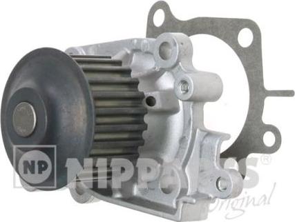 Nipparts J1515035 - Ūdenssūknis autospares.lv