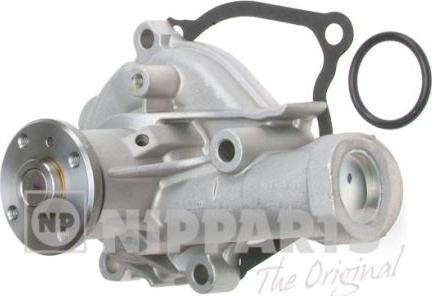 Nipparts J1515031 - Ūdenssūknis www.autospares.lv