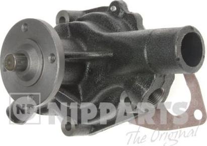 Nipparts J1516009 - Ūdenssūknis autospares.lv