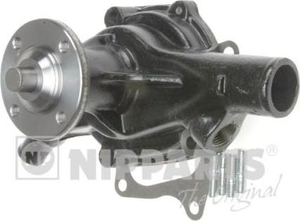 Nipparts J1516013 - Ūdenssūknis autospares.lv