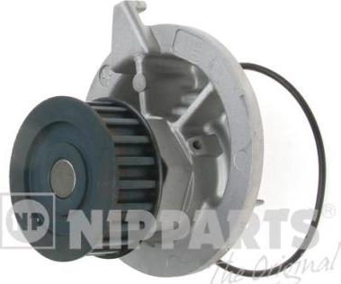 Nipparts J1510905 - Ūdenssūknis www.autospares.lv