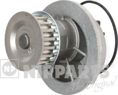 Nipparts J1510900 - Water Pump www.autospares.lv