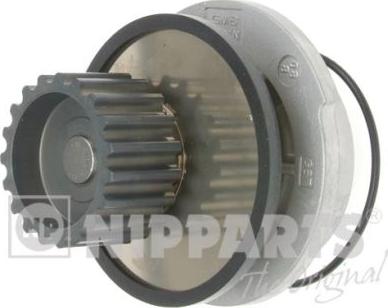 Nipparts J1510901 - Ūdenssūknis www.autospares.lv