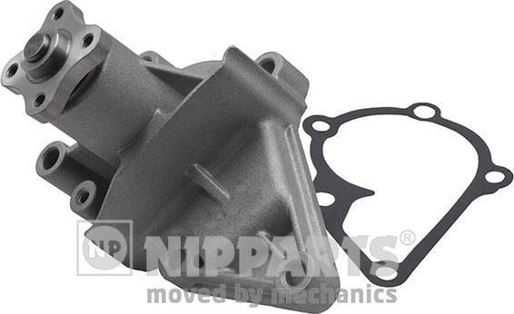 Nipparts J1510501 - Ūdenssūknis www.autospares.lv