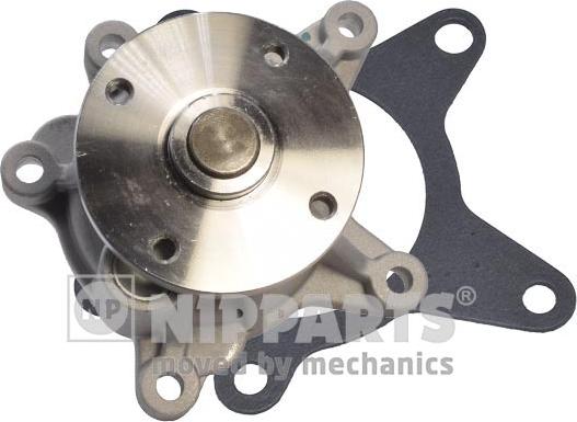 Nipparts J1510529 - Ūdenssūknis autospares.lv