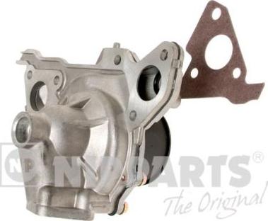 Nipparts J1510522 - Water Pump www.autospares.lv