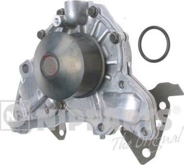 Nipparts J1510527 - Ūdenssūknis www.autospares.lv