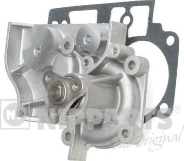 Nipparts J1510300 - Water Pump www.autospares.lv