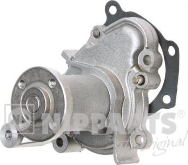 Nipparts J1510326 - Ūdenssūknis www.autospares.lv