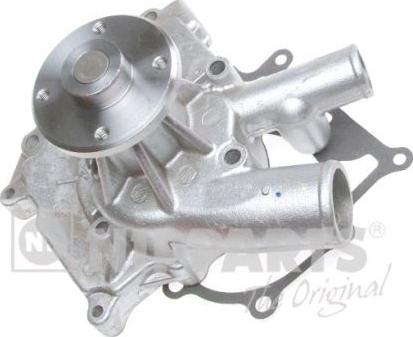 Nipparts J1511065 - Ūdenssūknis www.autospares.lv