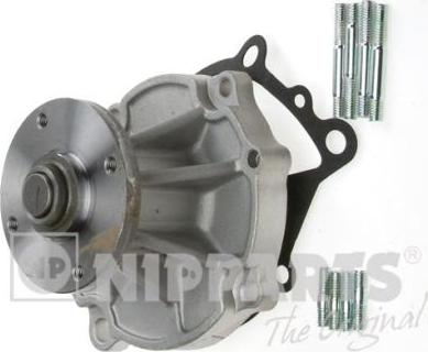 Nipparts J1511003 - Ūdenssūknis www.autospares.lv