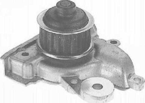 Nipparts J1511014 - Water Pump www.autospares.lv