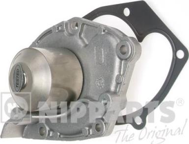 Nipparts J1511087 - Water Pump www.autospares.lv