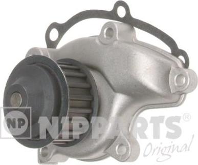 Nipparts J1511028 - Water Pump www.autospares.lv