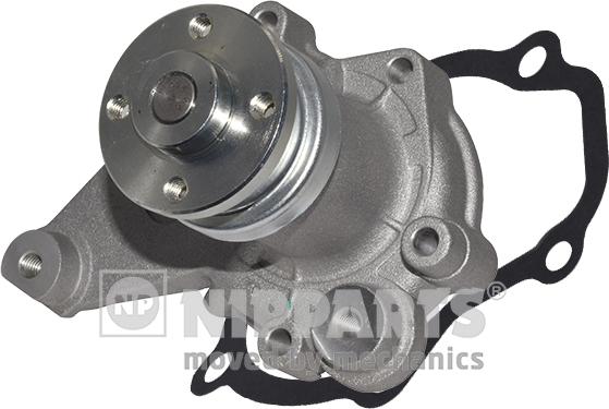 Nipparts J1518000 - Ūdenssūknis www.autospares.lv