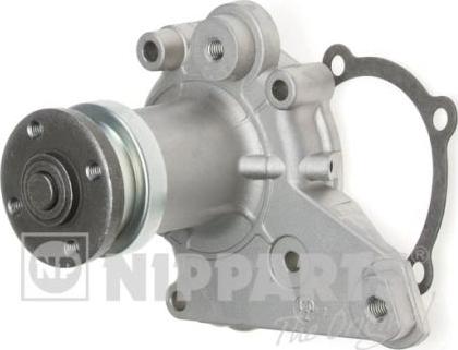 Nipparts J1518002 - Ūdenssūknis www.autospares.lv