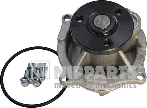 Nipparts J1513049 - Ūdenssūknis www.autospares.lv