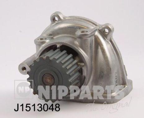 Nipparts J1513048 - Ūdenssūknis www.autospares.lv