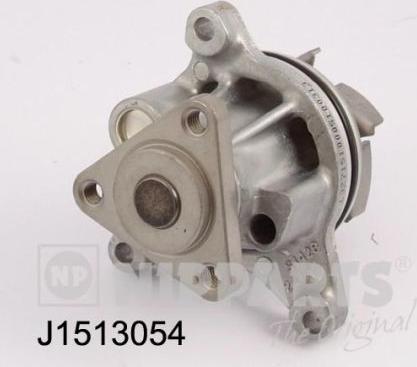 Nipparts J1513054 - Ūdenssūknis www.autospares.lv