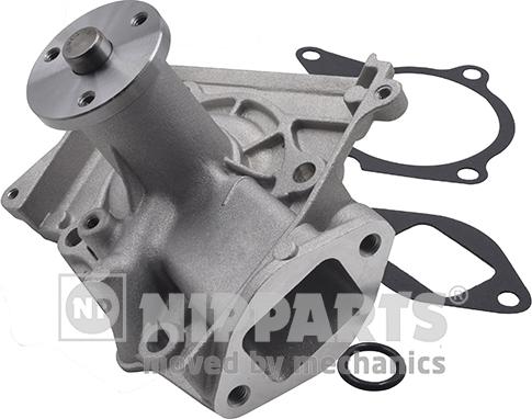 Nipparts J1513010 - Ūdenssūknis www.autospares.lv