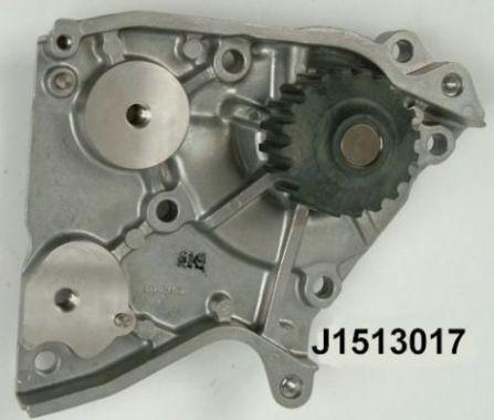 Nipparts J1513017 - Water Pump www.autospares.lv