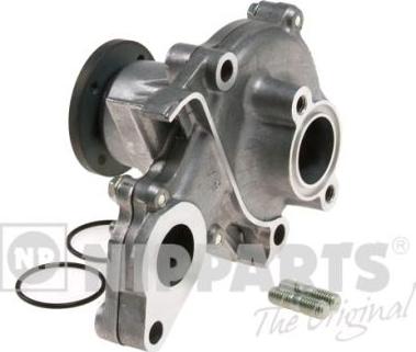 Nipparts J1512046B - Ūdenssūknis www.autospares.lv