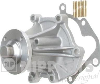 Nipparts J1512068 - Ūdenssūknis www.autospares.lv