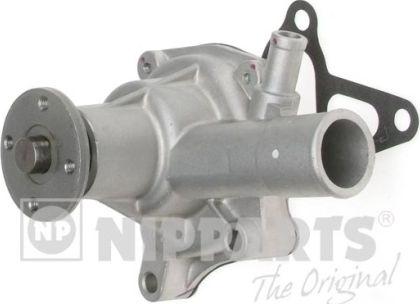 Nipparts J1512004 - Water Pump www.autospares.lv