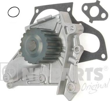 Nipparts J1512030 - Water Pump www.autospares.lv