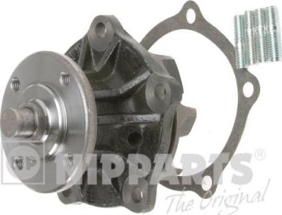 Nipparts J1512028 - Ūdenssūknis www.autospares.lv