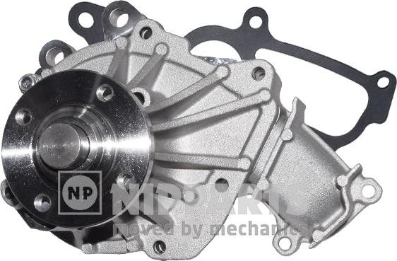 Nipparts J1512078 - Ūdenssūknis www.autospares.lv