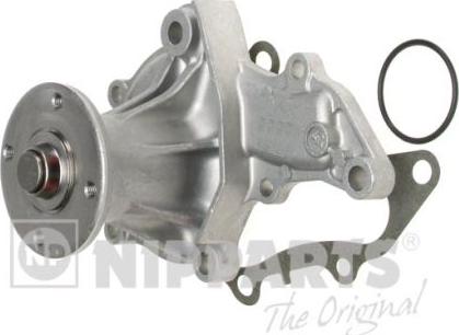 Nipparts J1512104 - Water Pump www.autospares.lv