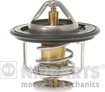 Nipparts J1534003 - Termostats, Dzesēšanas šķidrums www.autospares.lv